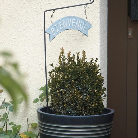 Bed And Breakfast Le Patio Montigny-les-Metz Exterior photo